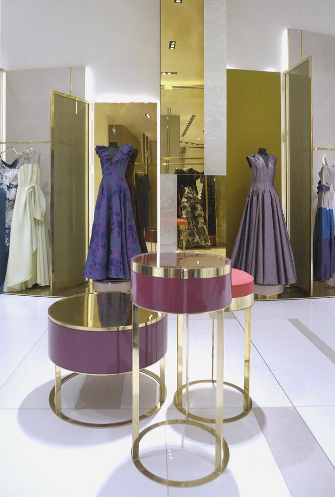 Salam Department Store - Mall of Qatar: Photo 17